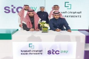 stc pay saudi payments