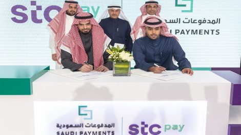 stc pay saudi payments