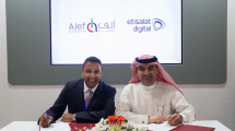 Etisalat Digital and Alef Education