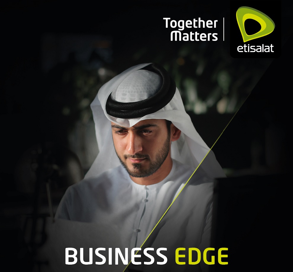 Etisalat launches business platform for SMBs in UAE - Teletimes ...