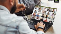 Etisalat CloudTalk Meeting now allows up to 50 participants