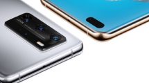 HUAWEI P40 Pro