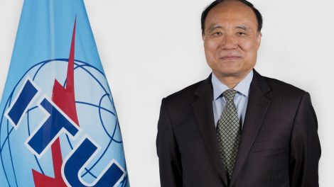 ITU Secretary-General Houlin Zhao’s statement on the launch of a global platform to help protect telecommunication networks during the COVID-19 crisis