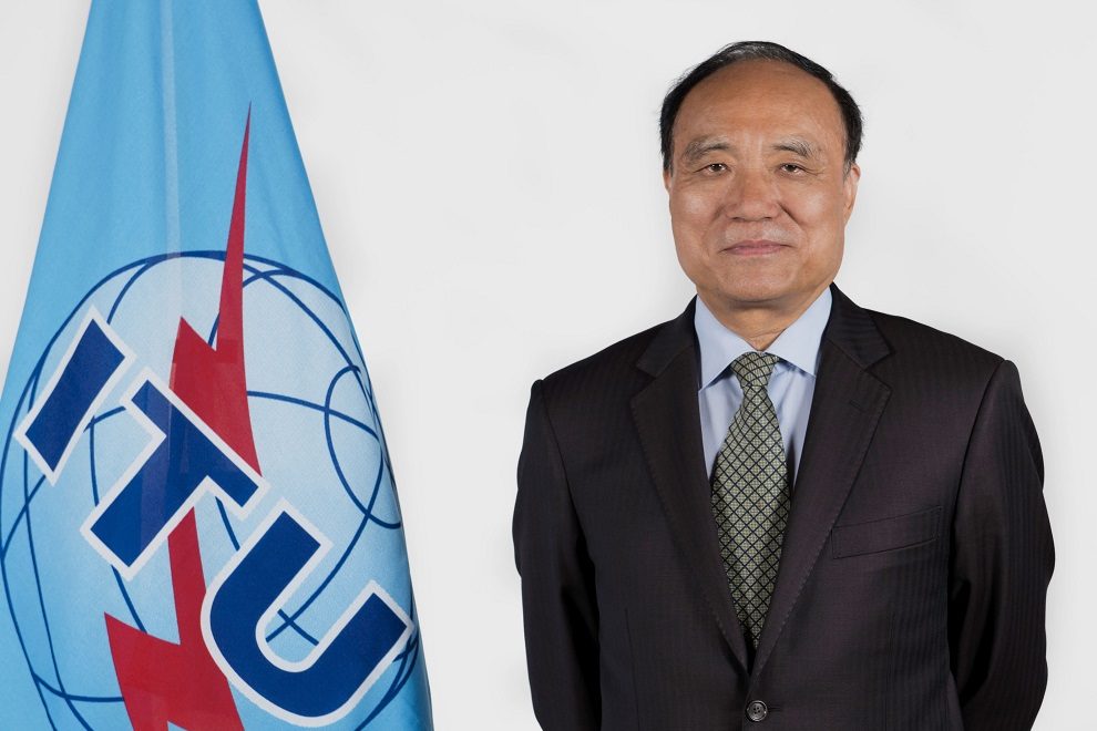 ITU Secretary-General Houlin Zhao’s statement on the launch of a global platform to help protect telecommunication networks during the COVID-19 crisis