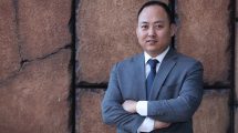 Huawei Technology everyone Tech4all