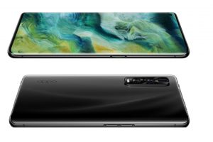 OPPO launches 5G X2