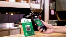 PayBy Launch in the UAE