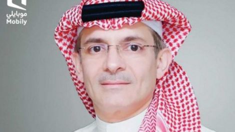 Amjad E. Shacker, Senior Executive Officer Corporate Brand & Communication - Mobily