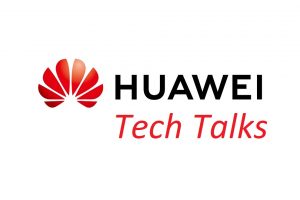 Huawei Open Tech Talks