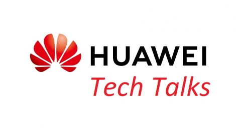 Huawei Open Tech Talks