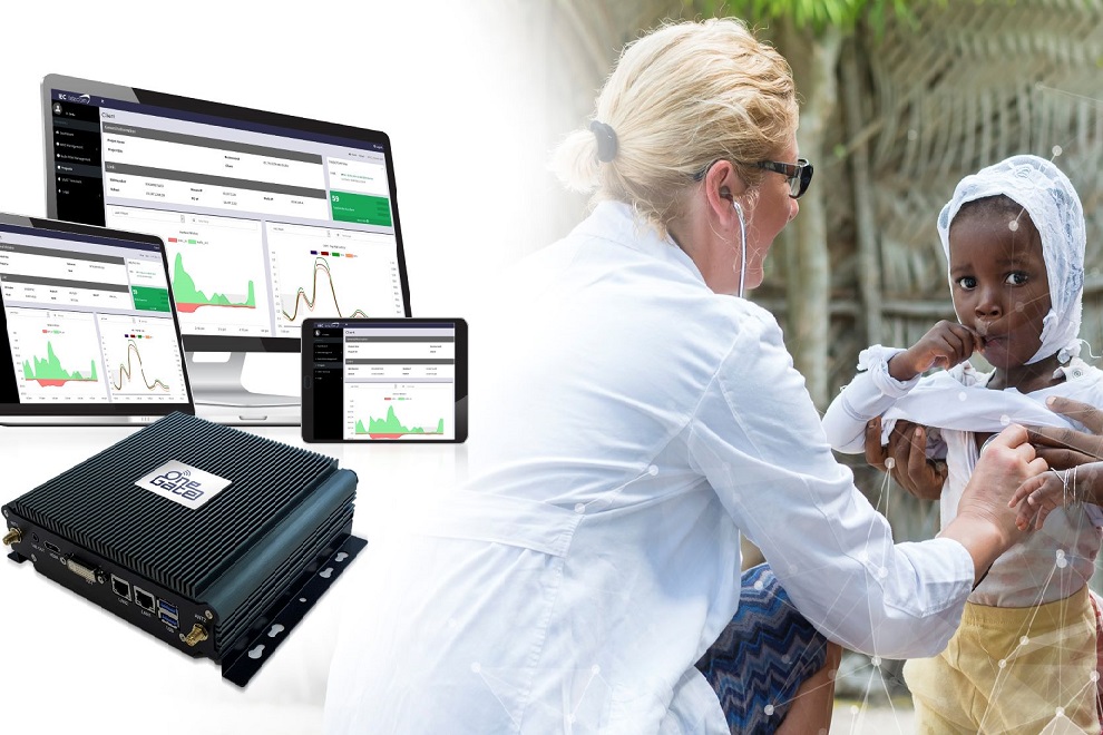 IEC Telecom introduces OneGate Aid Compact to support critical ...
