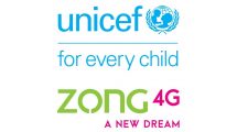 Zong UNICEF Pakistan COVID-19