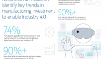 Nokia ABi industry 4.0