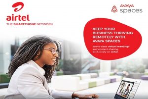 Airtel Uganda partner Avaya