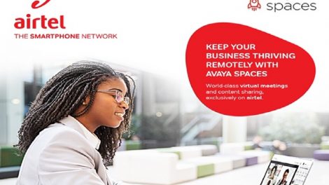 Airtel Uganda partner Avaya