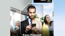 Etisalat Easy Prepaid