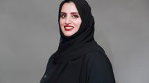 Smart-Dubai-UAE-PASS-Aisha-Bin-Bishr-Director-General