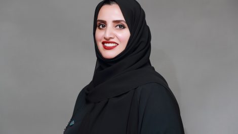 Smart-Dubai-UAE-PASS-Aisha-Bin-Bishr-Director-General