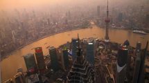 Ericsson China mobile 5G