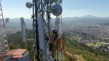 HISPASAT Ka-band Altán La Red