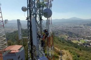 HISPASAT Ka-band Altán La Red