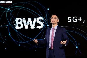 Huawei Unlock 5G Potential