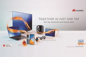 Huawei-Seamless-AI-Life-Smart-Devices