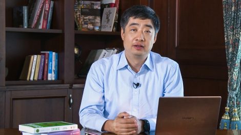 Ken-Hu-Huawei-TECH4ALL-Driving-Equity-Quality-with-Technology