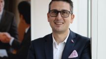 Lucky-La-Riccia-Ericsson-5G-Enterprise
