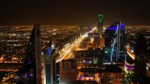 Investments in KSA telecom and health