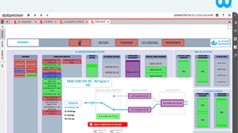 DataMiner-du-teleport-operations