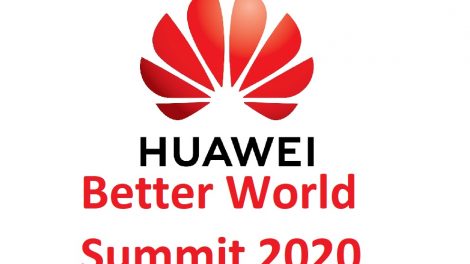 Huawei Better World Summit