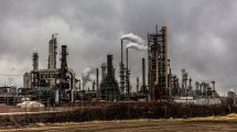 Huawei-drives-intelligent-transformation-oil-gas