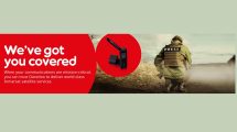 Ooredoo-Es’hailSat-Inmarsat-Satellite