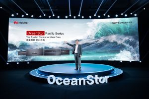 Huawei OceanStor Pacific Series