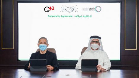 Digital-DEWA-partners-with-Group-42