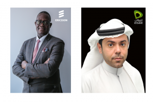 Etisalat extends partnership with Ericsson