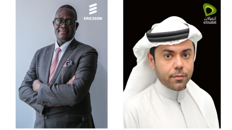 Etisalat extends partnership with Ericsson