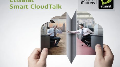 Etisalat Smart CloudTalk