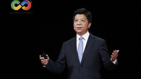 Huawei unveils future strategies