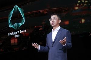 Hou-Jinlong-President-Huawei-Cloud-AI-Business-Group-industrial-digital-transformation