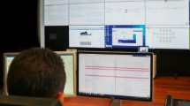 ONATi chooses DataMiner network management system