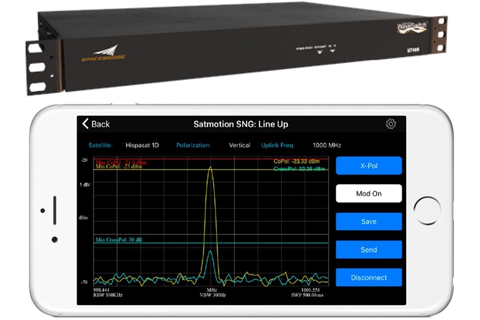 spacebridge-ASAT-integrasys-satmotion