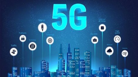 5G deployment in Africa