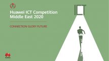 huawei-me-Middle-East-ict-competition