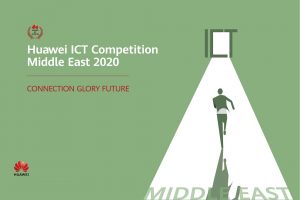 huawei-me-Middle-East-ict-competition