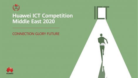 huawei-me-Middle-East-ict-competition