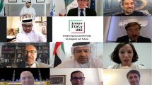 Innovation to combat cyber-attacks at InnovItalyUAE