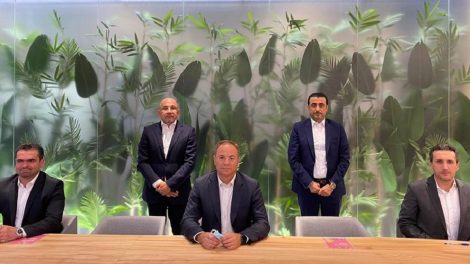 PwC Middle East acquires Tyconz Enterprise Business