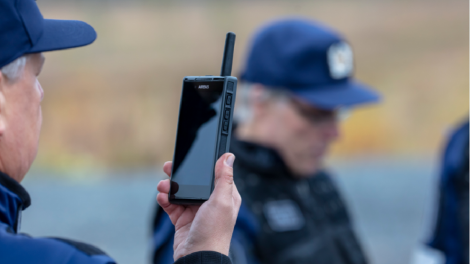 Airbus PRIORITY research program